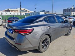 Nissan Sylphy 2022 1.6L XL CVT Comfort Edition - ფოტო 9