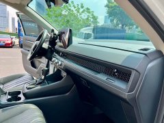 Honda CR-V 240TURBO FWD Luxury 5-Seater - ფოტო 10