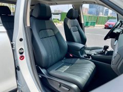 Honda CR-V 240TURBO FWD Luxury 5-Seater - ფოტო 11