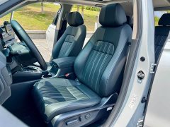 Honda CR-V 240TURBO FWD Luxury 5-Seater - ფოტო 12