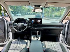 Honda CR-V 240TURBO FWD Luxury 5-Seater - ფოტო 13