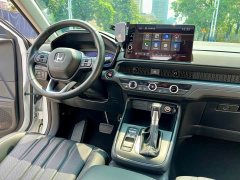 Honda CR-V 240TURBO FWD Luxury 5-Seater - ფოტო 14