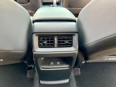 Honda CR-V 240TURBO FWD Luxury 5-Seater - ფოტო 15