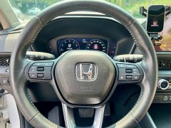 Honda CR-V 240TURBO FWD Luxury 5-Seater - ფოტო 16