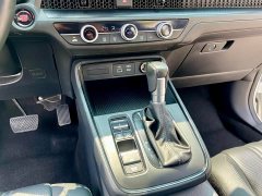 Honda CR-V 240TURBO FWD Luxury 5-Seater - ფოტო 17