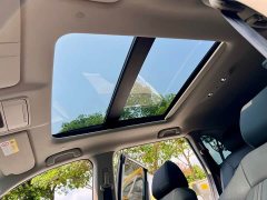 Honda CR-V 240TURBO FWD Luxury 5-Seater - ფოტო 18