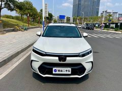 Honda CR-V 240TURBO FWD Luxury 5-Seater - ფოტო 2