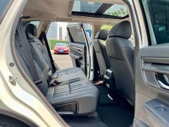 Honda CR-V 240TURBO FWD Luxury 5-Seater - ფოტო 20