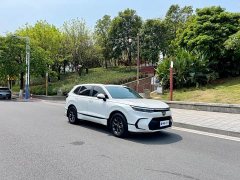 Honda CR-V 240TURBO FWD Luxury 5-Seater - ფოტო 3