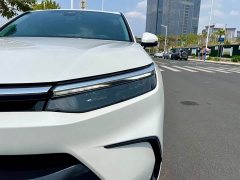 Honda CR-V 240TURBO FWD Luxury 5-Seater - ფოტო 4