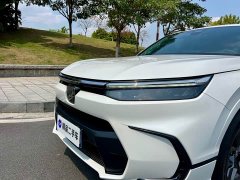 Honda CR-V 240TURBO FWD Luxury 5-Seater - ფოტო 5