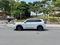 Honda CR-V 240TURBO FWD Luxury 5-Seater - ფოტო 6
