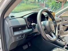 Honda CR-V 240TURBO FWD Luxury 5-Seater - ფოტო 8