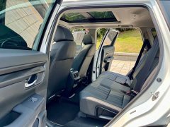 Honda CR-V 240TURBO FWD Luxury 5-Seater - ფოტო 9