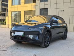 Leapmotor Leapo C11 Pure Electric 500 Comfort Edition - ფოტო 1