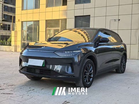2023 Leapmotor Leapo C11 Pure Electric 500 Comfort Edition - ავტომობილი ჩინეთიდან