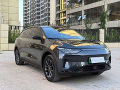 Leapmotor Leapo C11 Pure Electric 500 Comfort Edition - ფოტო 3