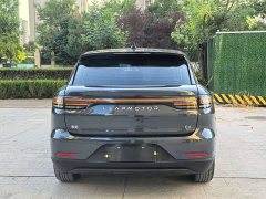 Leapmotor Leapo C11 Pure Electric 500 Comfort Edition - ფოტო 8