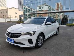 Buick Excelle 2023 Pro Comfort Edition - ფოტო 1