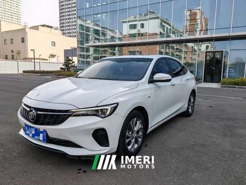 2024 Buick Excelle 2023 Pro Comfort Edition - ავტომობილი ჩინეთიდან