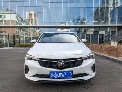 Buick Excelle 2023 Pro Comfort Edition - ფოტო 2