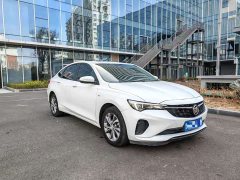 Buick Excelle 2023 Pro Comfort Edition - ფოტო 3