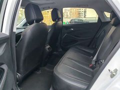 Buick Excelle 2023 Pro Comfort Edition - ფოტო 5