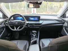Buick Excelle 2023 Pro Comfort Edition - ფოტო 6