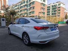 Buick Excelle 2023 Pro Comfort Edition - ფოტო 7