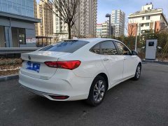 Buick Excelle 2023 Pro Comfort Edition - ფოტო 9