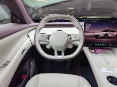 Xiaomi YU7 2025 Four-Wheel Drive Max Edition - ფოტო 11