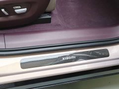 Xiaomi YU7 2025 Four-Wheel Drive Max Edition - ფოტო 17