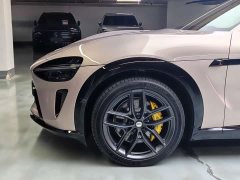 Xiaomi YU7 2025 Four-Wheel Drive Max Edition - ფოტო 19