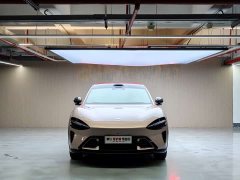 Xiaomi YU7 2025 Four-Wheel Drive Max Edition - ფოტო 2
