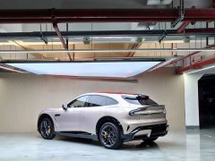 Xiaomi YU7 2025 Four-Wheel Drive Max Edition - ფოტო 20