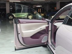 Xiaomi YU7 2025 Four-Wheel Drive Max Edition - ფოტო 5