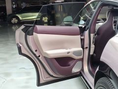 Xiaomi YU7 2025 Four-Wheel Drive Max Edition - ფოტო 7