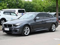 BMW 3 Series GT 2020 320i M Sport Package - ფოტო 1