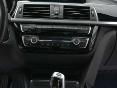 BMW 3 Series GT 2020 320i M Sport Package - ფოტო 10