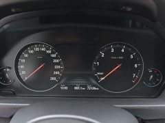 BMW 3 Series GT 2020 320i M Sport Package - ფოტო 12