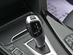 BMW 3 Series GT 2020 320i M Sport Package - ფოტო 13