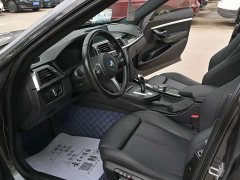BMW 3 Series GT 2020 320i M Sport Package - ფოტო 14