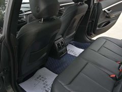 BMW 3 Series GT 2020 320i M Sport Package - ფოტო 15
