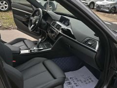 BMW 3 Series GT 2020 320i M Sport Package - ფოტო 16