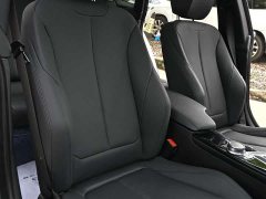 BMW 3 Series GT 2020 320i M Sport Package - ფოტო 18