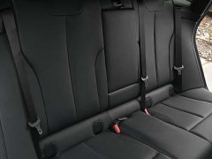 BMW 3 Series GT 2020 320i M Sport Package - ფოტო 19