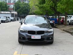 BMW 3 Series GT 2020 320i M Sport Package - ფოტო 2