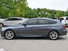 BMW 3 Series GT 2020 320i M Sport Package - ფოტო 3