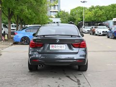 BMW 3 Series GT 2020 320i M Sport Package - ფოტო 5