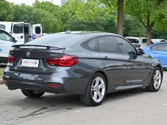 BMW 3 Series GT 2020 320i M Sport Package - ფოტო 6